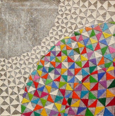 Mozaika I